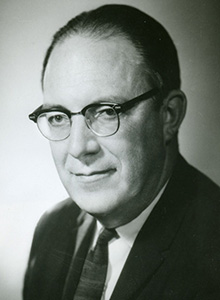 Willis J. Winn