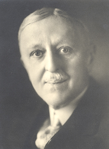William Woodin