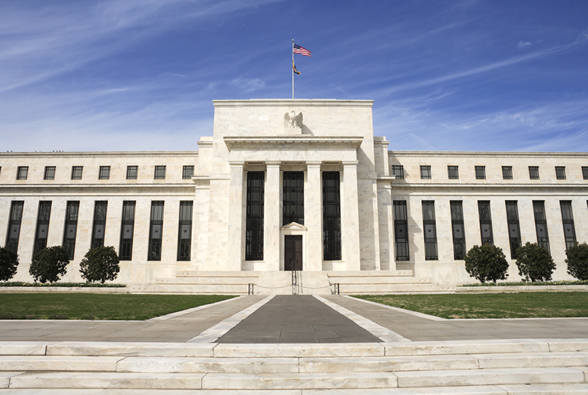 Home | Federal Reserve History