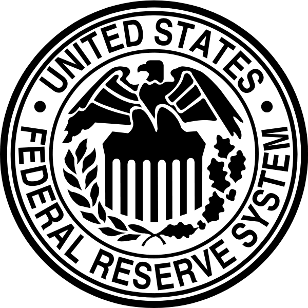 联邦储备系统印章